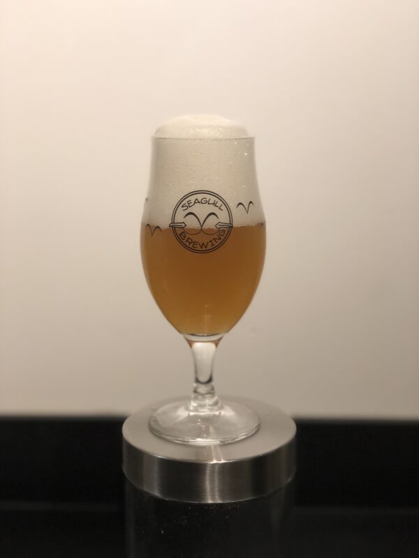 Seagull Brewing Glas - Afbeelding 2